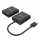 UNITEK Przedłużacz USB2.0 over IP 4xUSB; 60m; Y-2516 - 517665 - zdjęcie 2